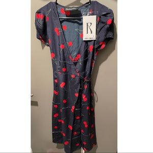 Brand new realization par the Teala dress in xs